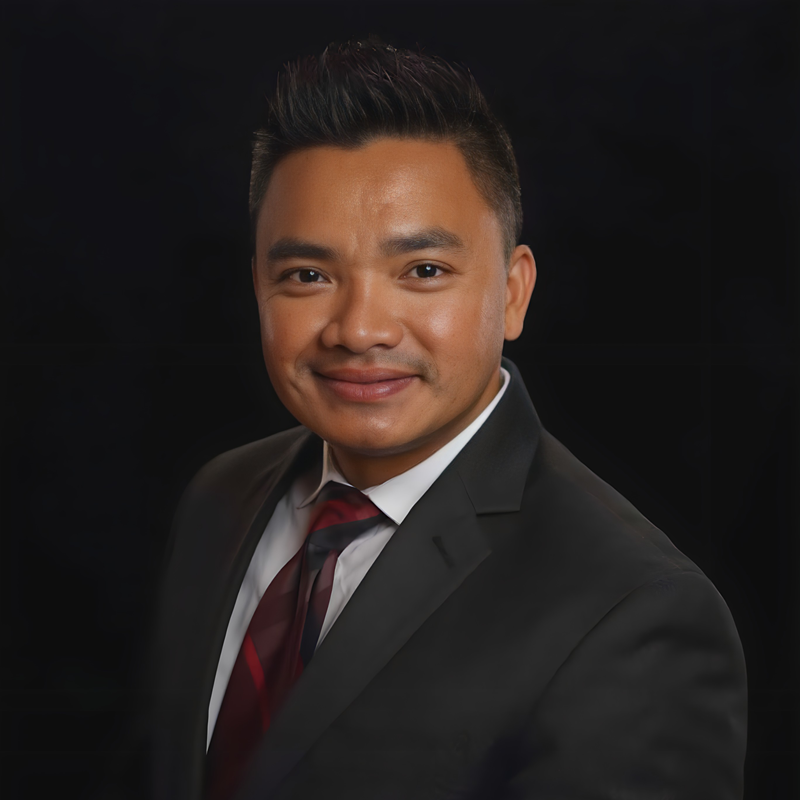 Hong Tran - REWAP Brokerage