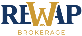 REWAP Brokerage Logo